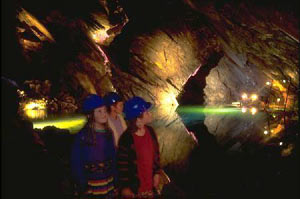 Slate Caverns