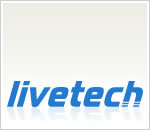 livetech logo