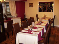 Carlo's Restaurant Llandudno